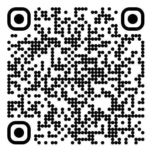 QR kod — App Store